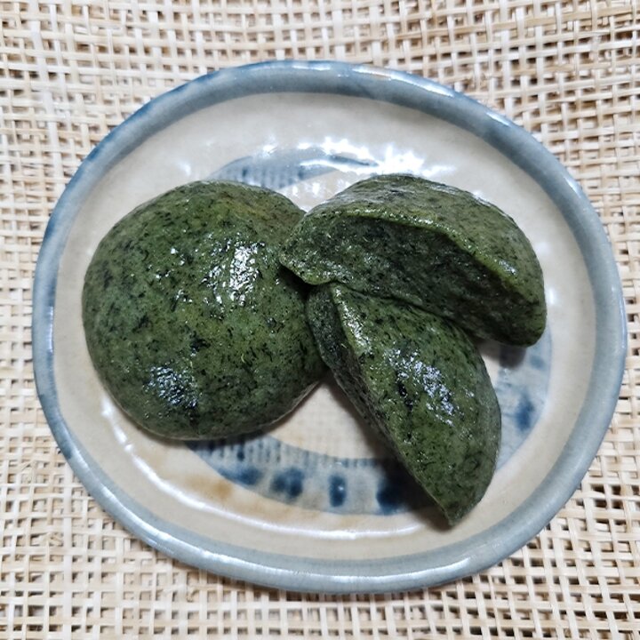 수리취 인절미 1kg