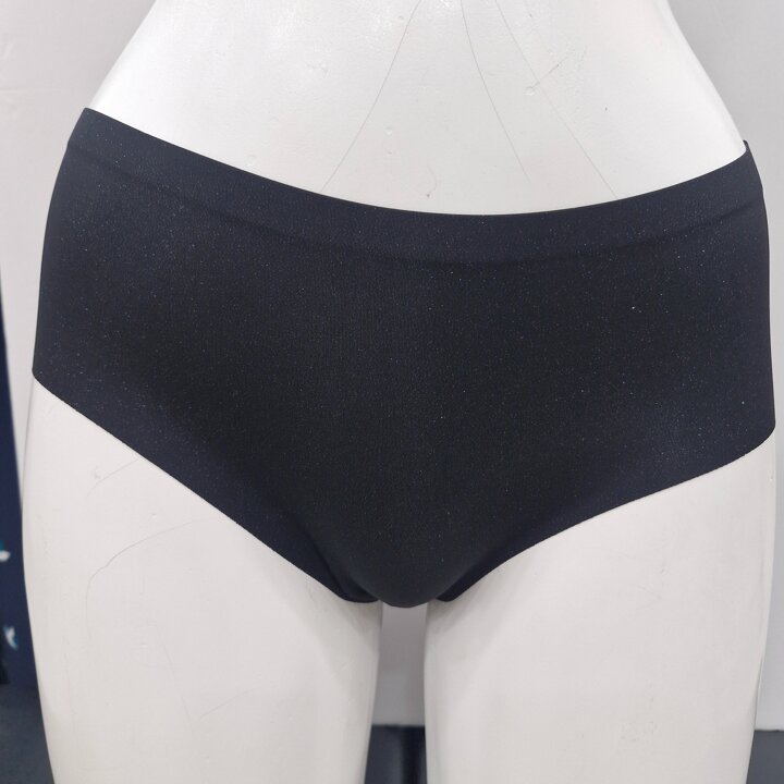 무봉제 여성 심리스 팬티 BP6842SHBK