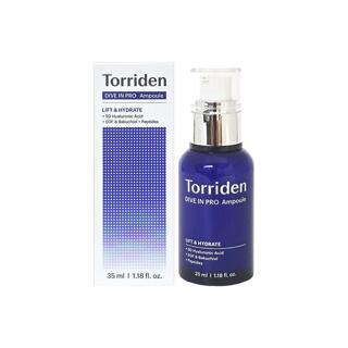 [Torriden] 토리든 다이브인 프로 앰플 35ml 저분자 히알루론산