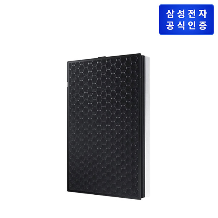 (공식)[삼성](정품) 공기청정기 필터 블루스카이5000 전용 일체형 필터 CFX-D100D