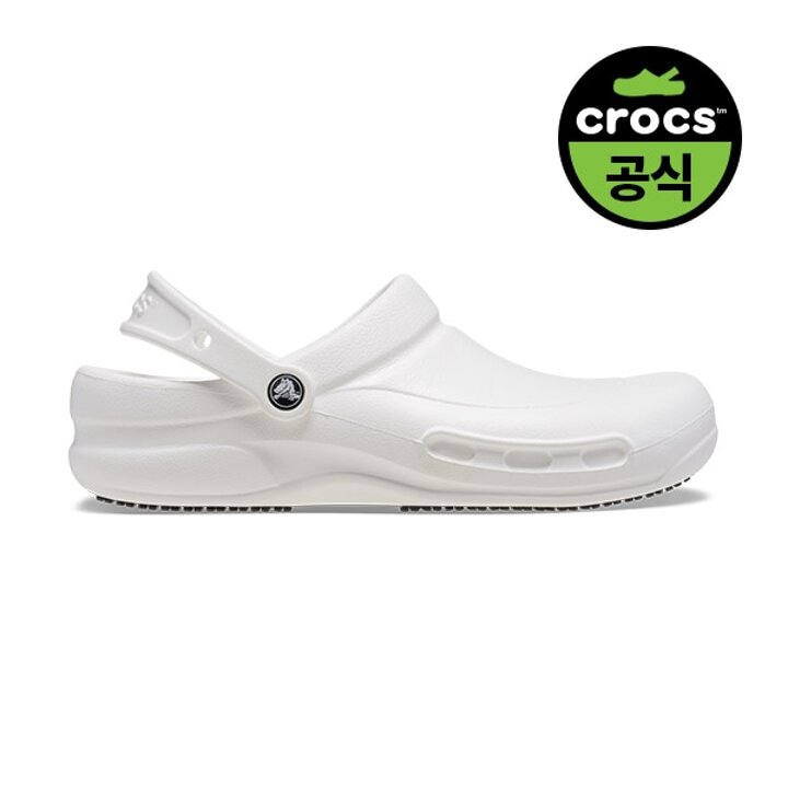 [정상가74,900원]크록스공식 성인 비스트로 WT (24SUCL10075)