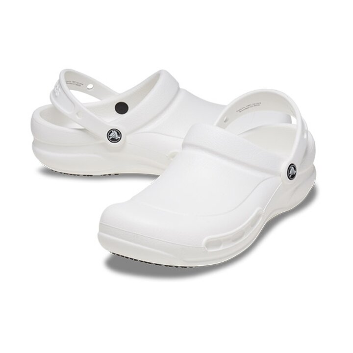 [정상가74,900원]크록스공식 성인 비스트로 WT (24SUCL10075)