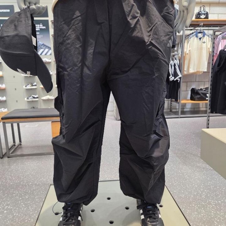아디다스HC02MCTQ2WBPANT(와이드통바지)KE8066