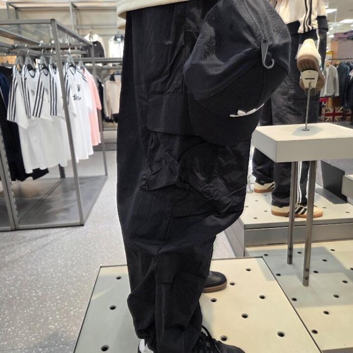 아디다스HC02MCTQ2WBPANT(와이드통바지)KE8066