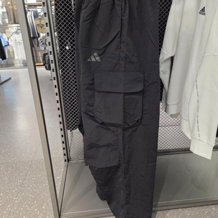 아디다스HC02MCTQ2WBPANT(와이드통바지)KE8066