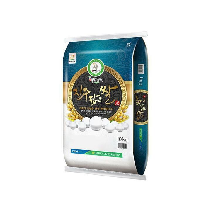 [더프레시] 25년 임실농협 진주닮은쌀 10kg 새청무 (상등급)