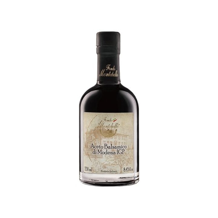 (신세계센텀점)[잇츠앤] 몬테벨로 IGP 발사믹식초 250ml