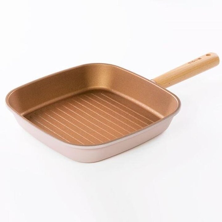 인덕션후라이팬프라이팬에그팬사각후라이팬27cm