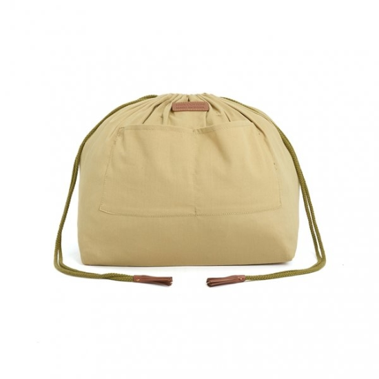 드래곤디퓨전 공식수입 난투켓 빅 여성 이너백 CDS B BEIGE 8822
