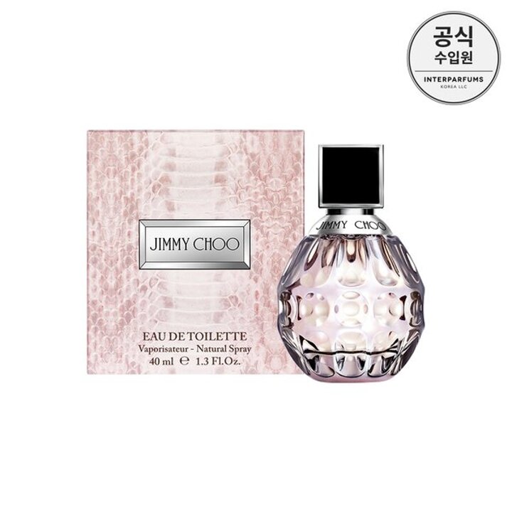(신세계강남점)우먼 EDT 40ML