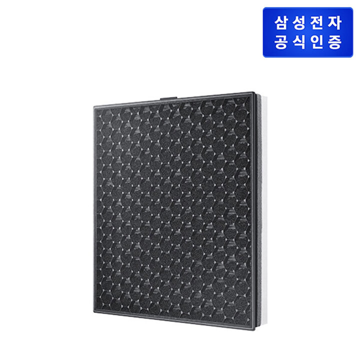 (공식)[삼성](정품) 공기청정기 블루스카이 3000 (39㎡) 일체형 필터 CFX-B100D