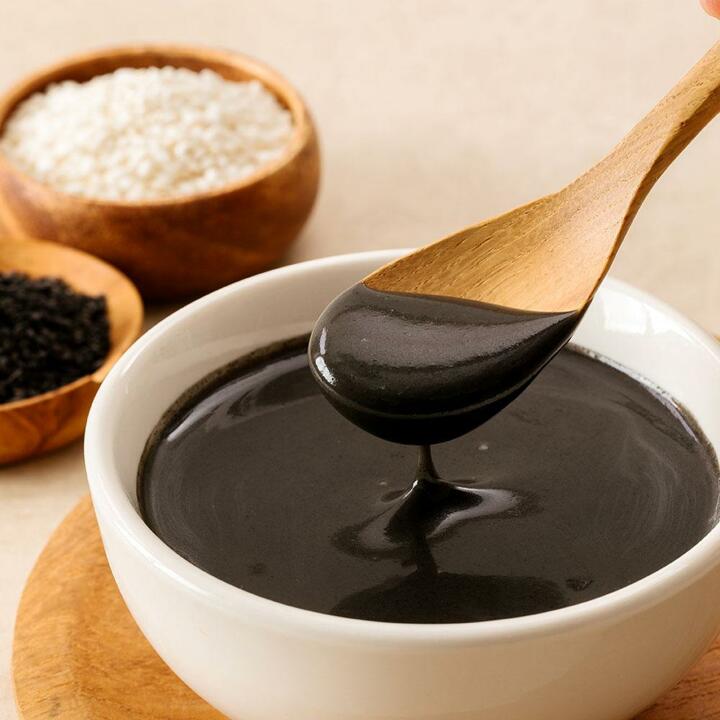 [화과방] 단팥죽 단호박죽 흑임자죽 6박스 골라담기! 국산팥/국산단호박/국산찹쌀