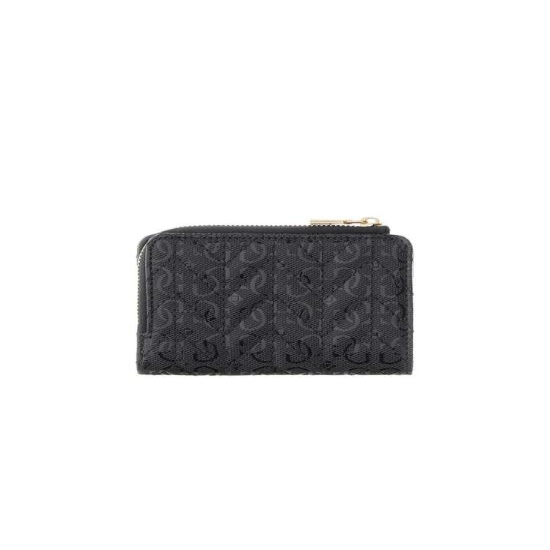 [해외배송] 26FW 게스 명함지갑 SWGG97 41156 BLA ONESIZE Guess BLACK