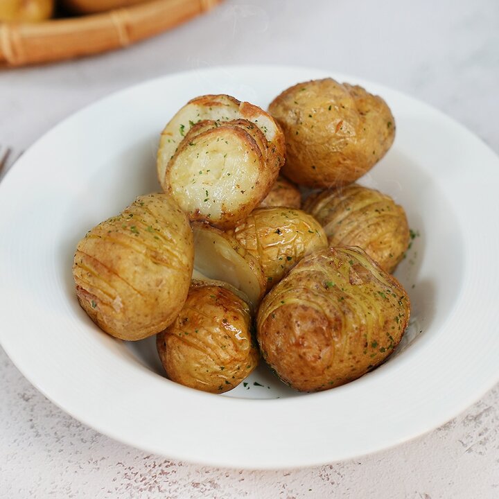 햇 수미 감자 3kg 대 (개당 70-130g 내외)