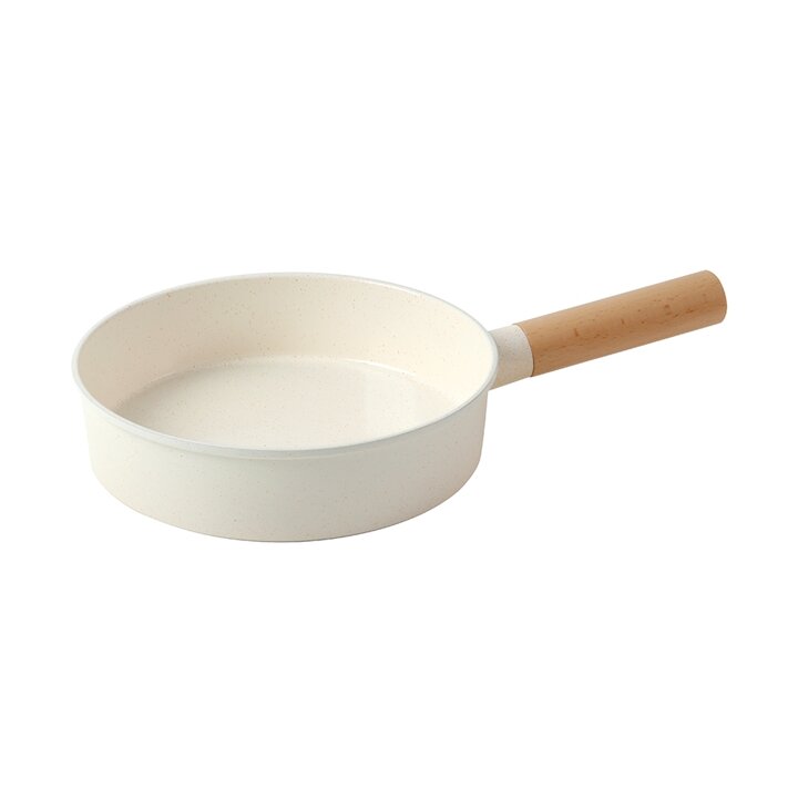 PN풍년 브리에 뉴 버디 멀티팬 IH 20cm (화이트)