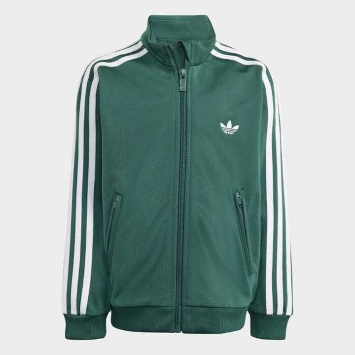 (신세계천안아산점)[adidas kids] (A100-A130) 파이어버드 트랙 수트 (KD3296)