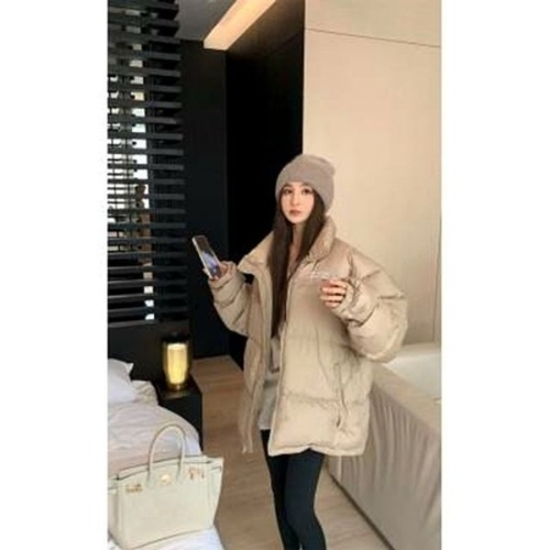 패딩 점퍼 URS425224 경량패딩여성 여성숏패딩 여자롱20339598667501