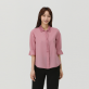 [PAT] 레이스카라 블라우스_1J42505