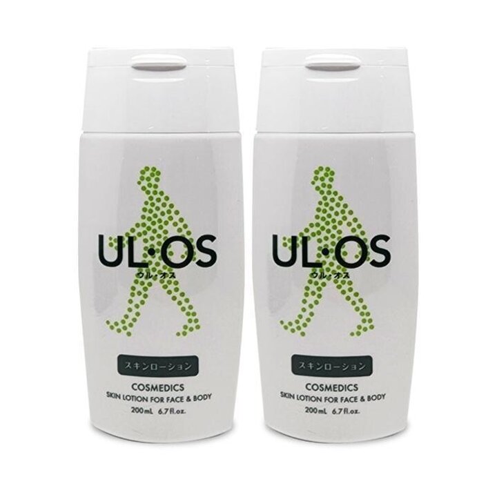 우르오스 올인원 모이스처라이저 스킨 로션 200ml(지복합) 2개 Ss (15562928)