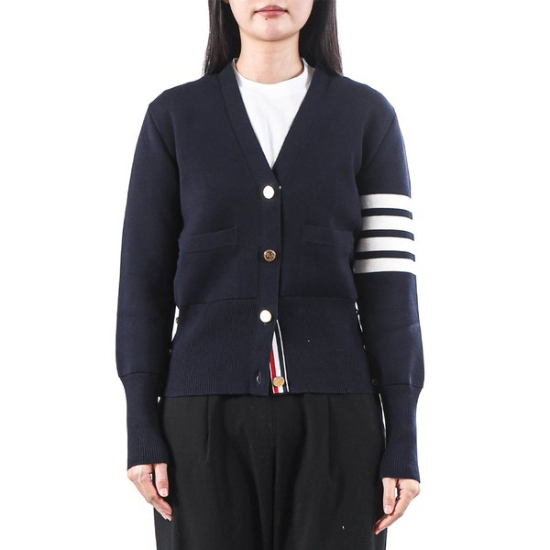 [톰브라운] 여성 가디건 (FKC207A 00219 415) 26SS
