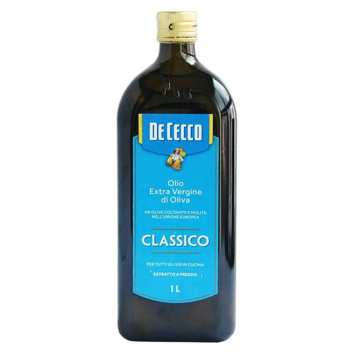 데체코 클래식 엑스트라 버진 올리브 오일 1000ml /1000012607