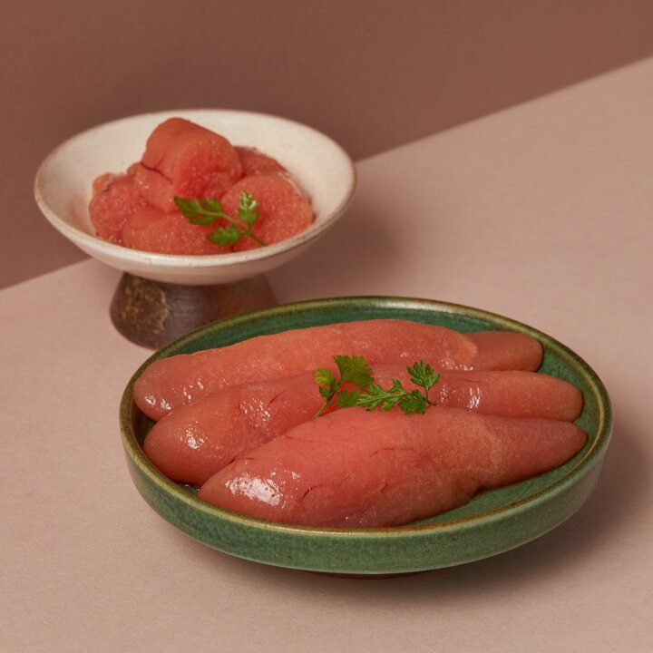 (신세계본점)실속 명란 450g (150g x3) / 온명란