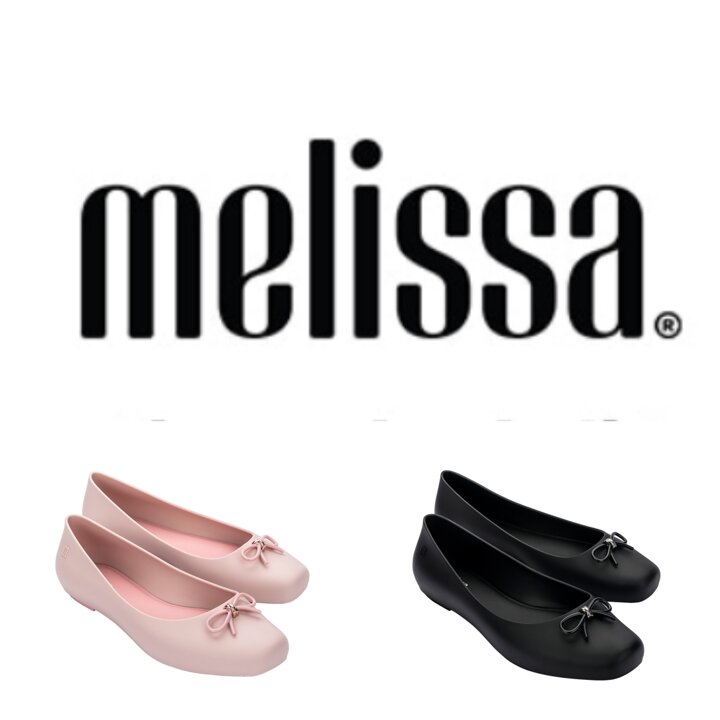 (신세계강남점)[멜리사] 토박스 MELISSA 여성 푹신푹신 발편한 젤리 슈즈 아우라 베이직 플랫 MSWCD2TSAB11