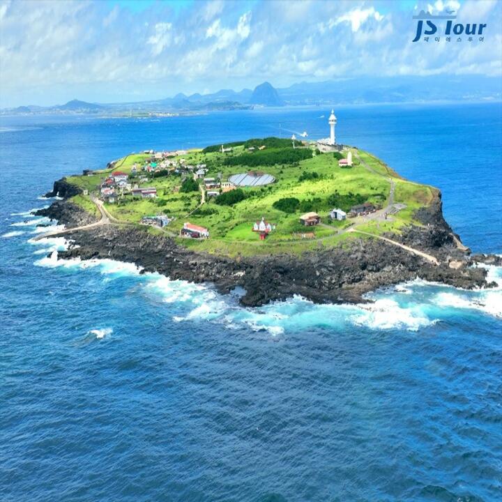 [*JS투어] 제주도 3박4일 19만9천원부터, 항공+호텔 3박+식사7회 포함!!