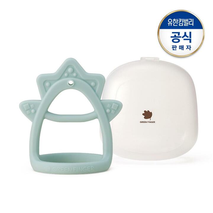 베베그로우 스타 손목치발기1P (민트)