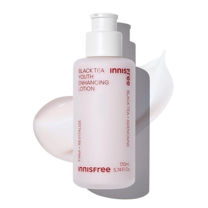 이니스프리 블랙티 유스 인핸싱 로션170mL