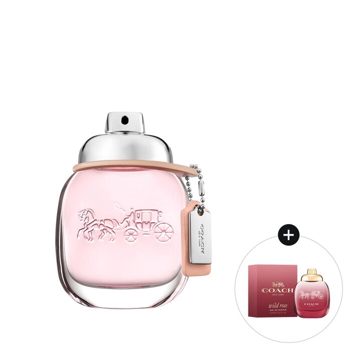 [코치] EDT 30ML+미니어처증정