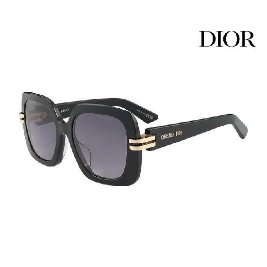 (주)리노아이엔티 디올 명품 선글라스 CDIOR S2F 10A1 스퀘어 자외선차단 여자