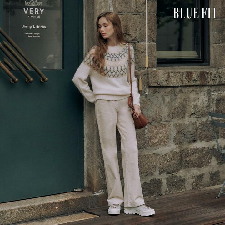 [론칭가89,900원→2만원↓] 블루핏 NEW 코듀로이 팬츠 3종