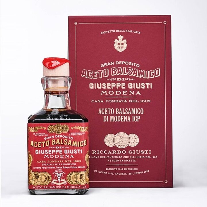 (신세계본점)3메달 큐빅 발사믹식초 250ml