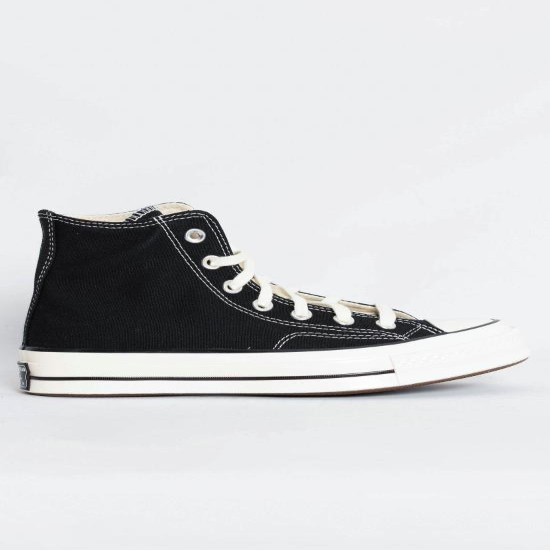 [해외배송] 26SS 컨버스 슈즈 162050C 001 BLACK BLACK EGRET