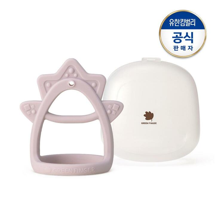 베베그로우 스타 손목치발기1P (퍼플)