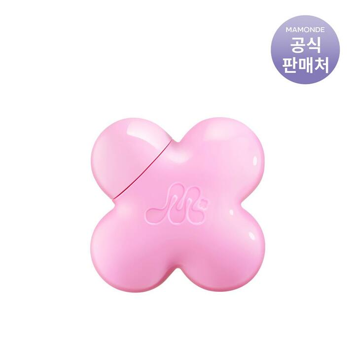 마몽드 플로라글로우 로즈 틴티드 선세럼 35ml