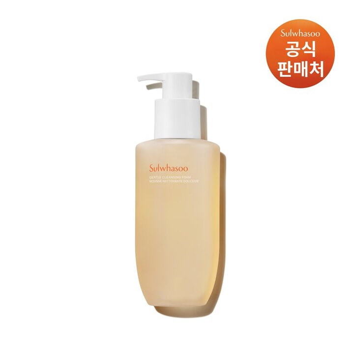 (신세계강남점)[공통]순행클렌징폼 200ml