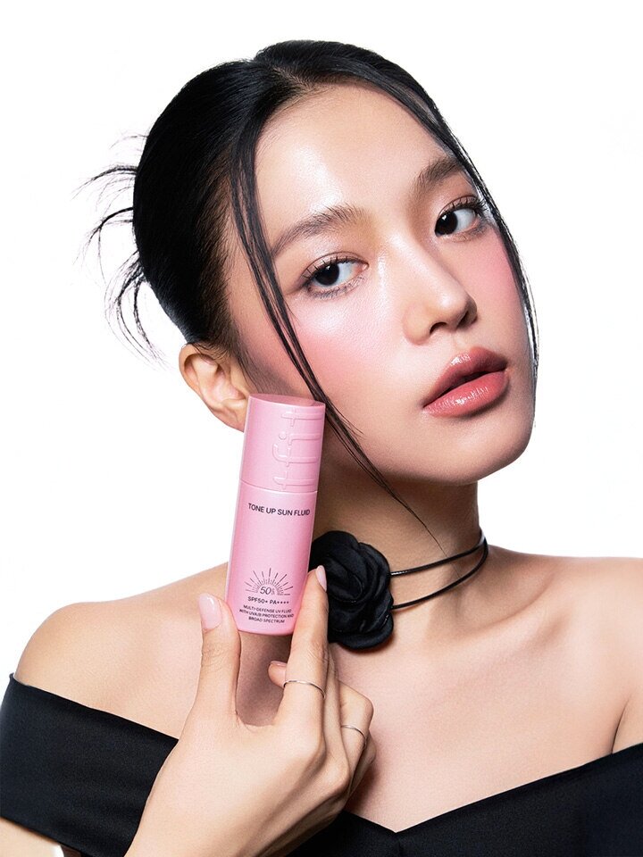 티핏 톤 업 선 플루이드 50ml