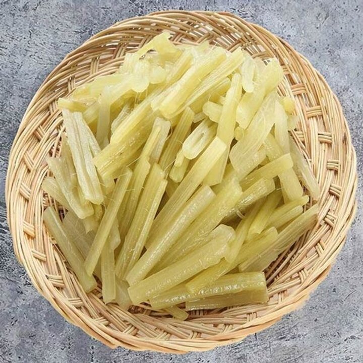 자연맛남 국산 생데친 머위나물 1kg[35184854]