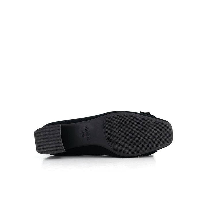 (신세계타임스퀘어점패션관)여성구두 (G26040, BLACK)