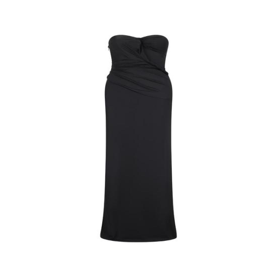 [해외배송] 26SS 블루마린 원피스 P622A748A