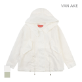 [반에이크] 후드넥 캐주얼 점퍼_VB34JPMD03Z