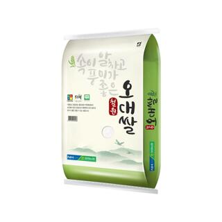 [더프레시] 26년 철원농협 철원오대쌀 10kg (상등급) 햅쌀
