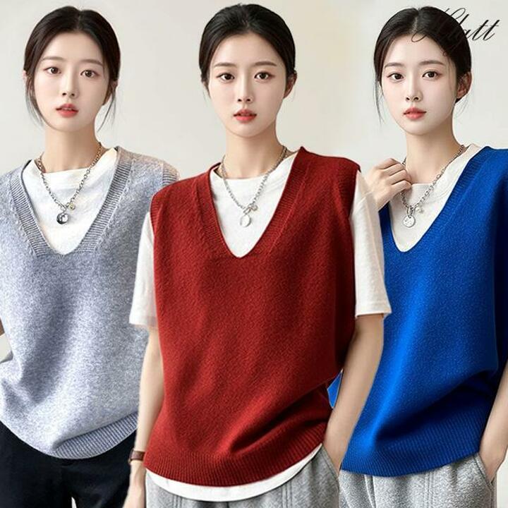 [헬리꽁땡]허밍데일리니트베스트3종