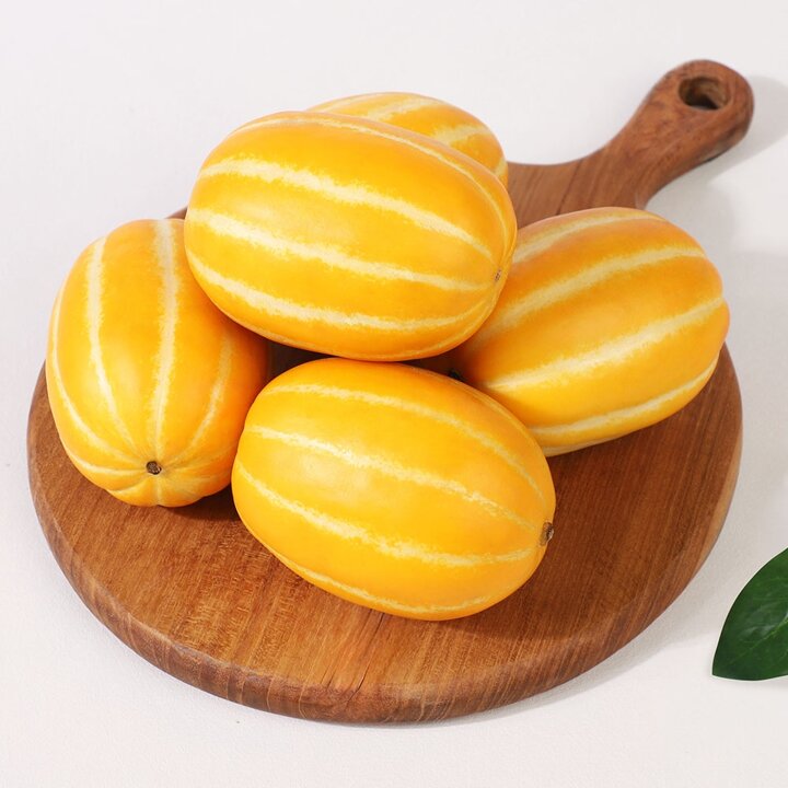 [오늘의과일] 가정용 못난이 성주 참외 소과 2kg (10-15과)