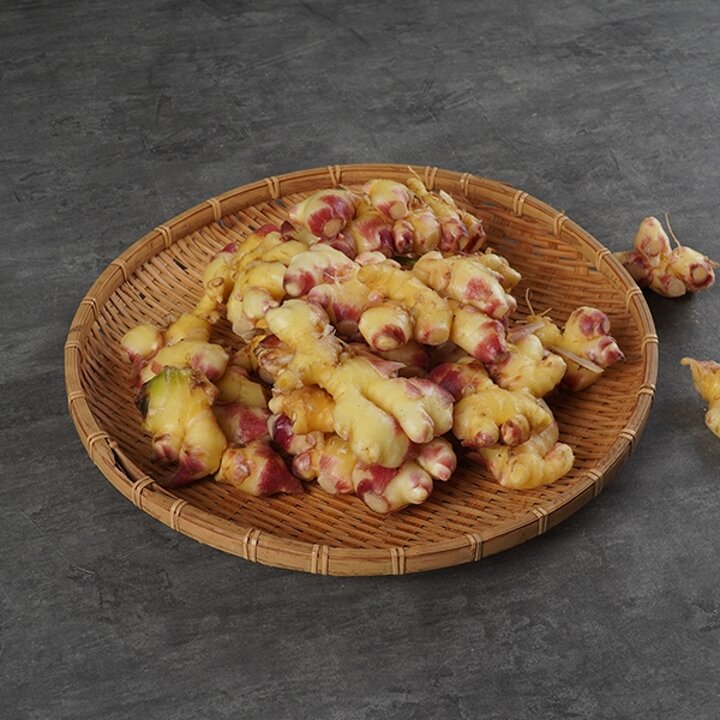 즙용 세척생강 2kg