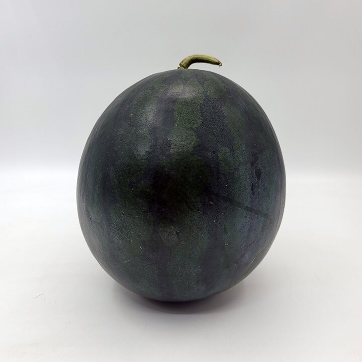 프리미엄 고당도 국내산 흑수박 7kg 이상