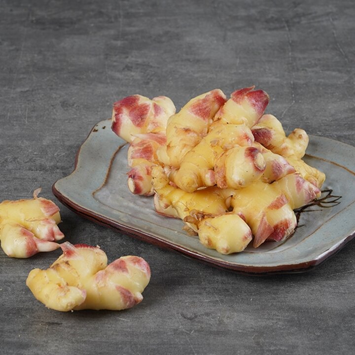즙용 세척생강 3kg