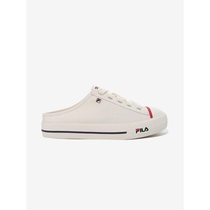 (대전신세계)[FILA] 휠라 꼬모 v2 뮬 (1XM02351G 100)